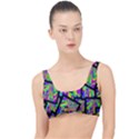 Vibrant Colors Cbdoilprincess The Little Details Bikini Top View1