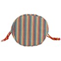 Digitalart Drawstring Bucket Bag View3