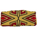 Abstract pattern geometric backgrounds Multi Function Bag View4