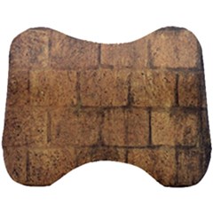 Architecture  Head Support Cushion by artworkshop