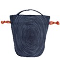  Stars Rotation  Drawstring Bucket Bag View1