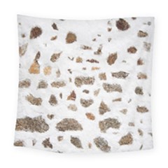 Architecture Square Tapestry (large) by nate14shop