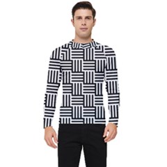 Basket Men s Long Sleeve Rash Guard by nateshop