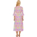 Dungeons and Cuties Midsummer Wrap Dress View4