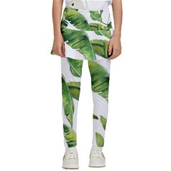 Sheets Kids  Skirted Pants by nateshop