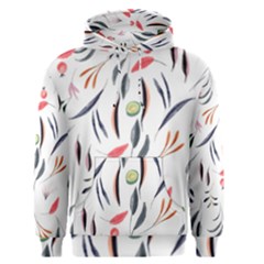 Watercolor-fruit Men s Core Hoodie by nateshop