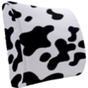 Cow Pattern Seat Cushion View2