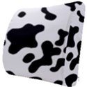 Cow Pattern Seat Cushion View3