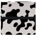 Cow Pattern Seat Cushion View4