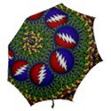 Grateful Dead Hook Handle Umbrellas (Medium) View2