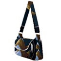 Mountains Forest Moon Stars View Multipack Bag View2