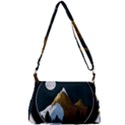 Mountains Forest Moon Stars View Multipack Bag View3