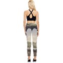 Ponale Road, Garda, Italy  Pocket Leggings  View2