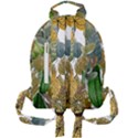 Illustration Sheet Autumn Color Drawing Mini Full Print Backpack View2