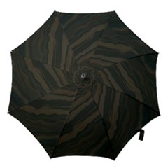 Illustration Background Abstract Wallpaper Pattern Hook Handle Umbrellas (small) by Wegoenart
