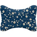 Illustration Pattern Abstract Wallpaper Design Seat Head Rest Cushion View1