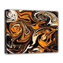 Illustration Abstract Pattern Modern Art Design Fantasy Surreal Canvas 14  x 11  (Stretched) View1