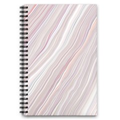 Illustration Marble Texture Marble Painting Stone 5 5  X 8 5  Notebook by Wegoenart