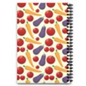 Illustrations Illustration Pattern Texture 5.5  x 8.5  Notebook View2