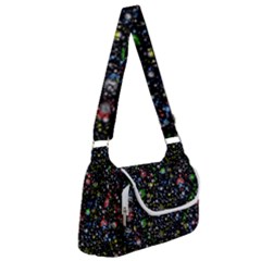 Universe Star Planet Galaxy Multipack Bag by Ravend