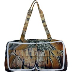 Art Venice Channel Multi Function Bag by ConteMonfrey