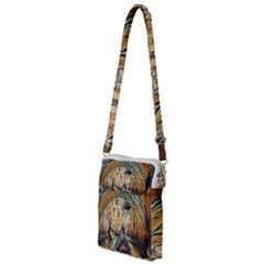 Art Venice Channel Multi Function Travel Bag by ConteMonfrey