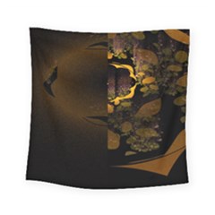 Photogenic Square Tapestry (small) by Sparkle