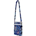 Cobalt delta Multi Function Travel Bag View2
