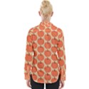 Cute Pumpkin Womens Long Sleeve Shirt View2
