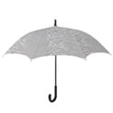 Joy Division Unknown Pleasures Hook Handle Umbrellas (Medium) View3