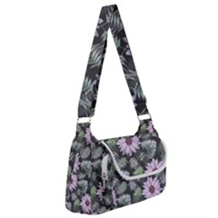Flower  Petal  Spring Watercolor Multipack Bag by Ravend