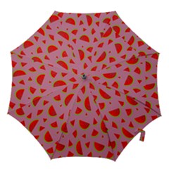 Fruit 1 Hook Handle Umbrellas (medium) by nateshop