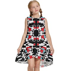 A-new-light Kids  Frill Swing Dress by DECOMARKLLC