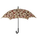 Neuron Nerve Cell Neurology Hook Handle Umbrellas (Medium) View3