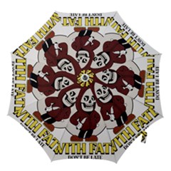 Halloween Hook Handle Umbrellas (medium) by Sparkle