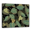 Autumn Fallen Leaves Dried Leaves Canvas 24  x 20  (Stretched) View1