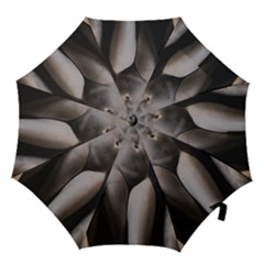 Three Graces Sculpture Detail Hook Handle Umbrellas (medium) by dflcprintsclothing