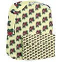 Guarana Fruit Small Giant Full Print Backpack View3