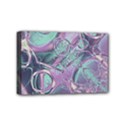 Illustration Fractal Pattern Modern art Digital Mini Canvas 6  x 4  (Stretched) View1