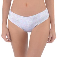 Computer Cyber Circuitry Circuits Electronic Reversible Classic Bikini Bottoms by Jancukart
