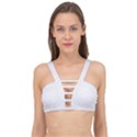 Computer Cyber Circuitry Circuits Electronic Cage Up Bikini Top View1