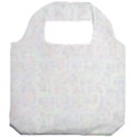 Computer Cyber Circuitry Circuits Electronic Foldable Grocery Recycle Bag View2