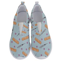 Medicine Items No Lace Lightweight Shoes by SychEva