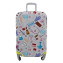 Medical Devices Luggage Cover (Small) View1