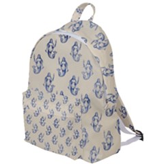 Mermaids Are Real The Plain Backpack by ConteMonfrey