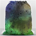 Tye Dye Vibing Drawstring Bag (Large) View1