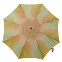 Gradient orange, green - Colors fest Hook Handle Umbrellas (Medium) View1
