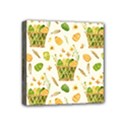 Easter Eggs   Mini Canvas 4  x 4  (Stretched) View1