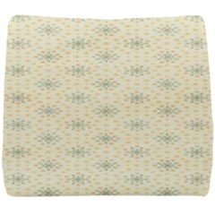 X Mas Texture Pack 3 Seat Cushion by artworkshop