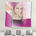 Beauty Square Tapestry (Large) View2